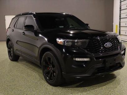 Used 2022 Ford Explorer ST w/ Equipment Group 401A