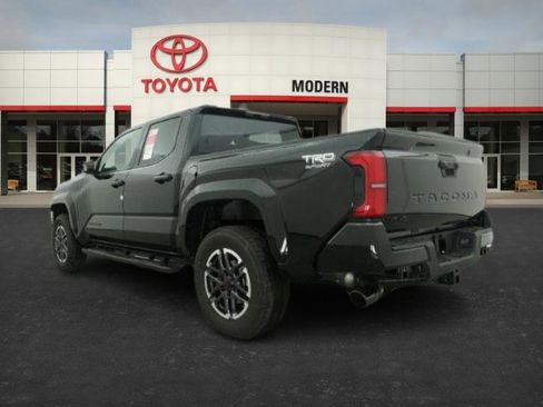 New 2025 Toyota Tacoma TRD Sport image 14
