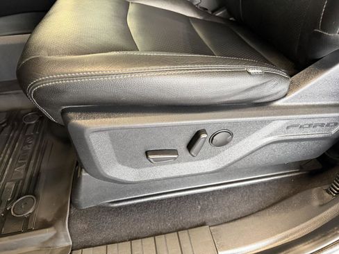 Used 2024 Ford F150 XLT w/ Equipment Group 302A MID image 18