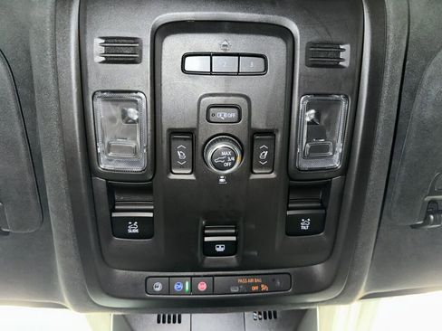 Certified 2023 Cadillac Escalade Sport Platinum w/ LPO, ONYX Package image 22