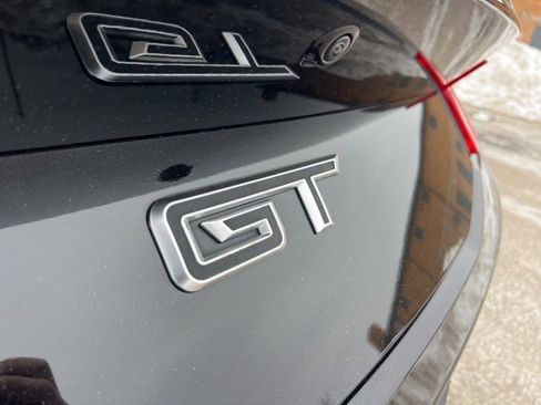 Certified 2024 Ford Mustang GT Premium image 22