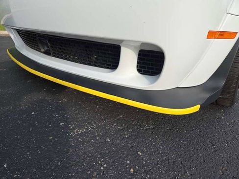Used 2021 Dodge Challenger SRT Hellcat RWD image 2