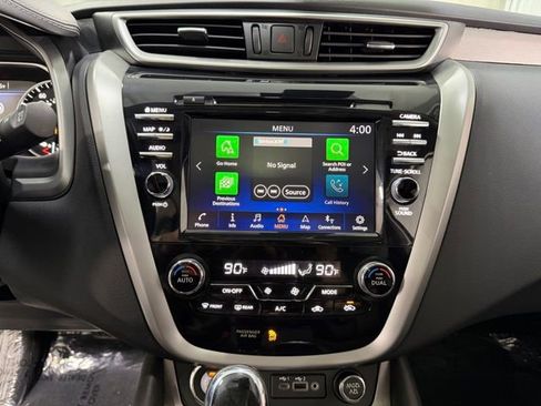 Used 2019 Nissan Murano SL w/ SL Technology Package image 15