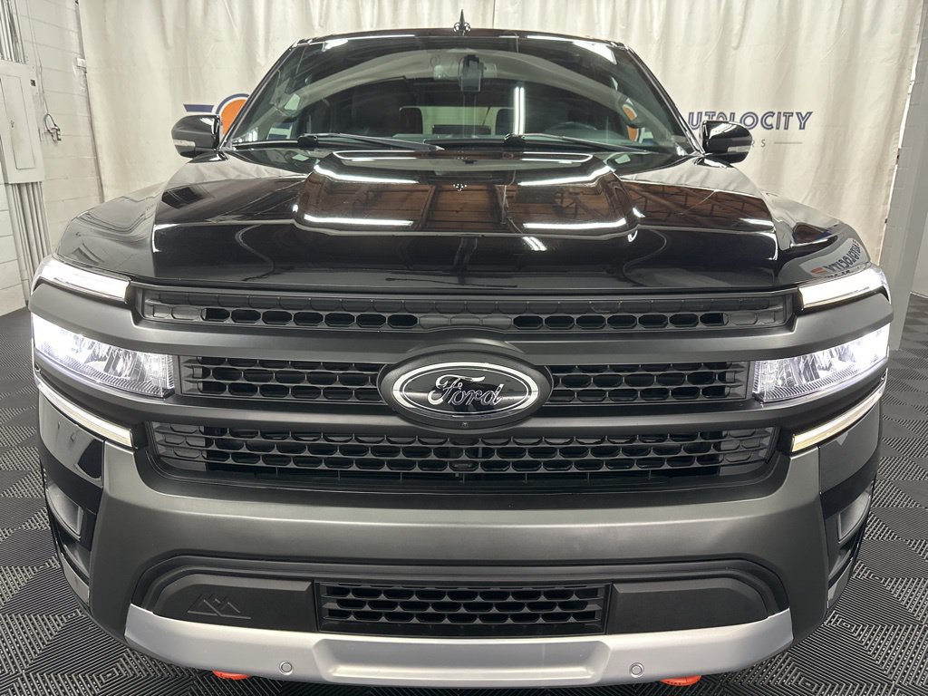 Used 2024 Ford Expedition Timberline AWD/4WD image 4