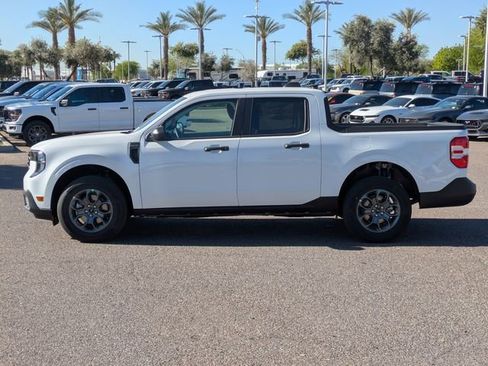 New 2026 Ford Maverick XLT image 35