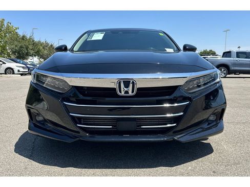 Used 2022 Honda Accord EX-L image 9