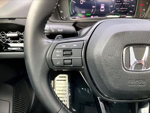 Used 2024 Honda Accord Sport image 24