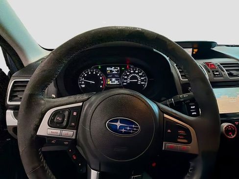 Used 2017 Subaru Forester 2.5i Touring image 11