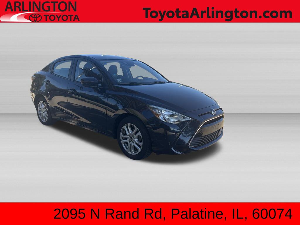 Used 2016 Scion iA FWD 360° Tour