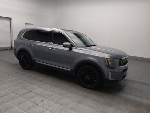 Used 2020 Kia Telluride SX w/ SX Prestige Package image 11