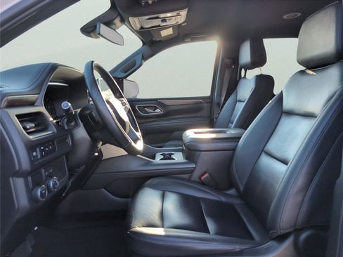 Used 2023 Chevrolet Tahoe LT image 9