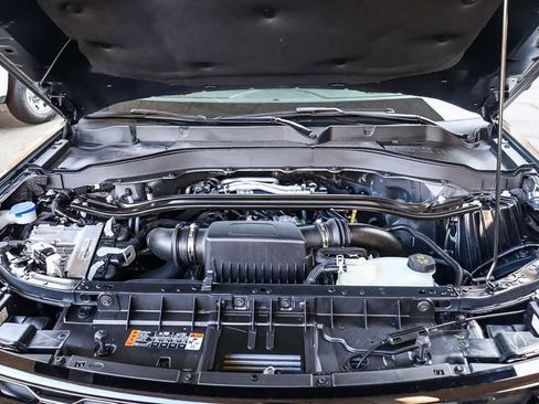 New 2026 Ford Explorer ST w/ Sun And Sound Package image 28