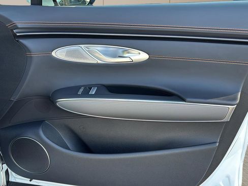 Certified 2026 Genesis GV70 3.5T Sport Advanced AWD/4WD image 38