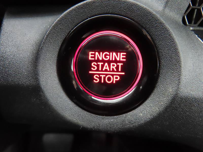 Used 2023 Honda CR-V EX image 19