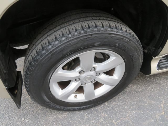 Used 2013 Lexus GX 460 w/ Comfort Plus Pkg AWD/4WD image 11