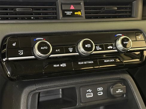 New 2025 Honda Pilot EX-L image 26