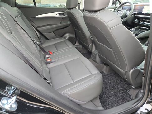 New 2026 Buick Envision Avenir image 11