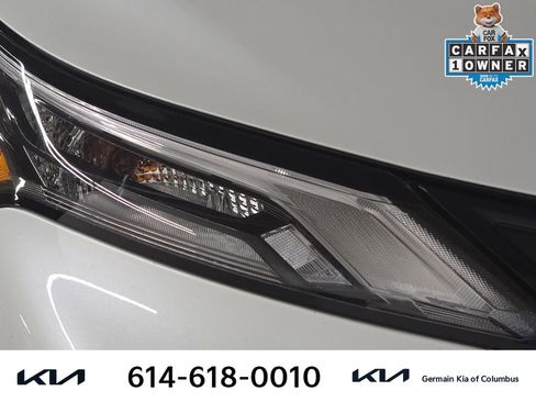 Used 2025 Nissan Rogue SV w/ Rock Creek Premium Package AWD/4WD image 14