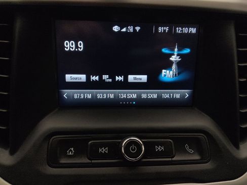 Used 2019 GMC Acadia SLE w/ Driver Alert Package I AWD/4WD image 25
