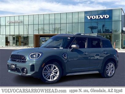 Used 2024 MINI Cooper Countryman S