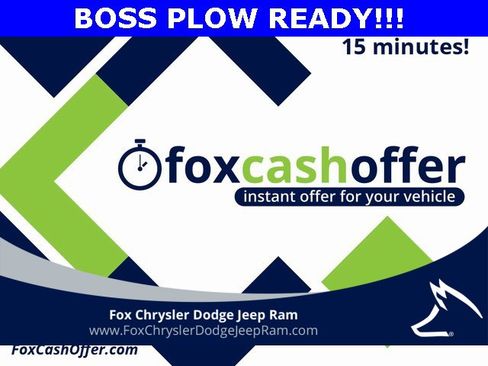 Used 2016 RAM 5500 Tradesman w/ Power & Remote Entry Group image 14