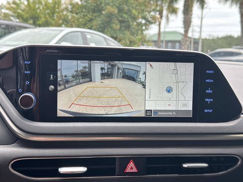 Used 2023 Hyundai Sonata SEL Plus FWD image 23