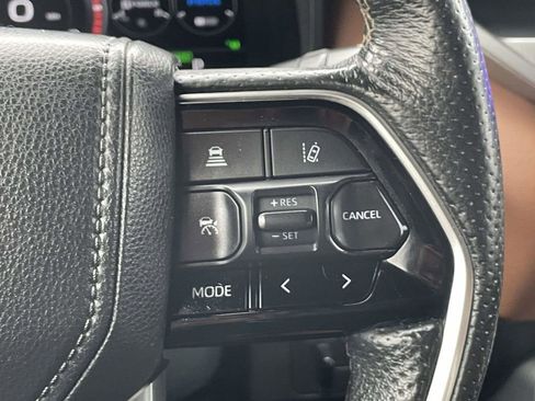 Used 2022 Toyota Tundra 1794 Edition w/ Advanced Package AWD/4WD image 29