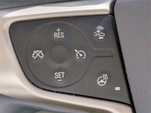 Used 2024 GMC Terrain Denali w/ Denali Premium Package image 31