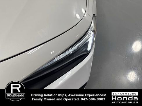 Used 2024 Honda Civic Sport image 29