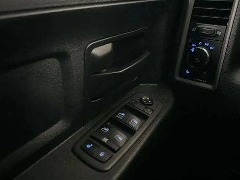 Used 2022 RAM 1500 Tradesman w/ Tradesman SXT Package AWD/4WD image 15