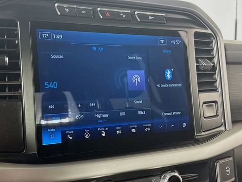 Used 2023 Ford F150 XLT w/ Equipment Group 302A High image 15