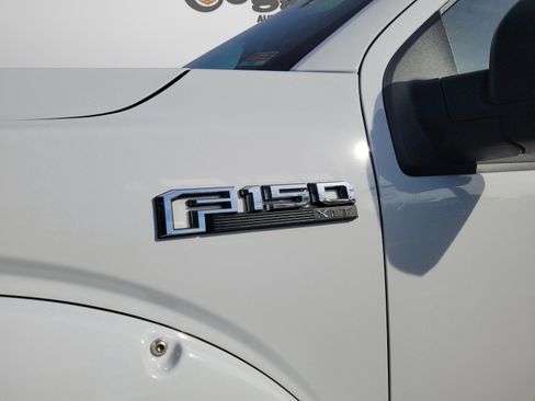 Used 2019 Ford F150 XLT w/ Trailer Tow Package AWD/4WD image 29
