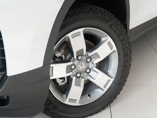 Certified 2026 Honda Ridgeline RTL video 2