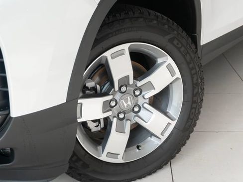 Certified 2026 Honda Ridgeline RTL image 2