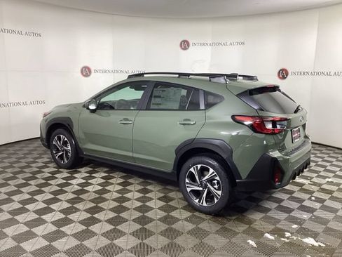 Certified 2026 Subaru Crosstrek 2.5i Premium AWD/4WD image 7