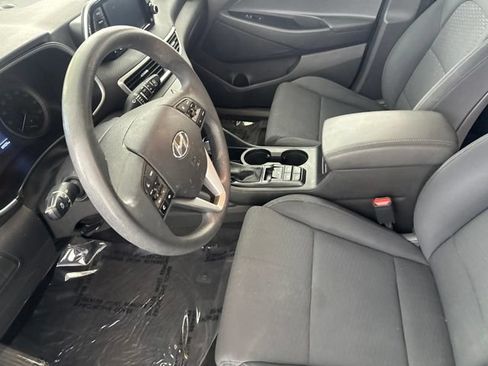Used 2021 Hyundai Tucson SE AWD/4WD image 25