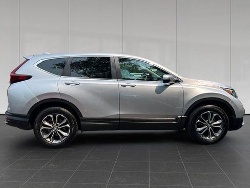 Used 2021 Honda CR-V EX image 6