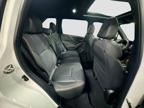 Certified 2022 Subaru Forester Wilderness AWD/4WD image 29