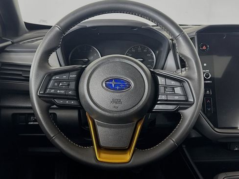 Used 2025 Subaru Crosstrek 2.5i Wilderness w/ Wilderness Package image 14