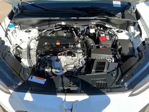 Used 2023 Honda HR-V Sport image 22