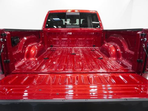 New 2026 RAM 2500 Tradesman image 7