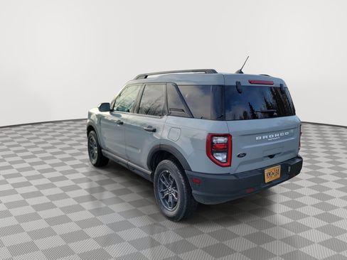 Used 2024 Ford Bronco Sport Big Bend image 6