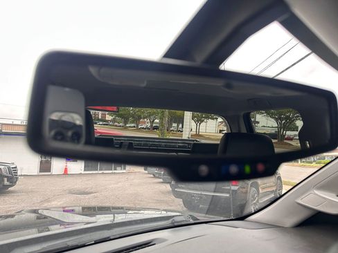 Used 2018 GMC Sierra 1500 SLT w/ Texas SLT Premium Package AWD/4WD image 26