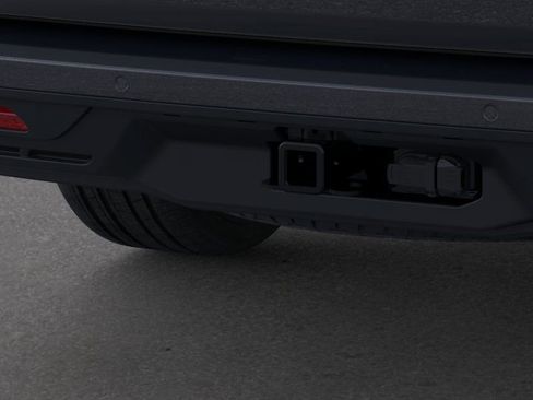 New 2026 Ford Expedition Active RWD image 23
