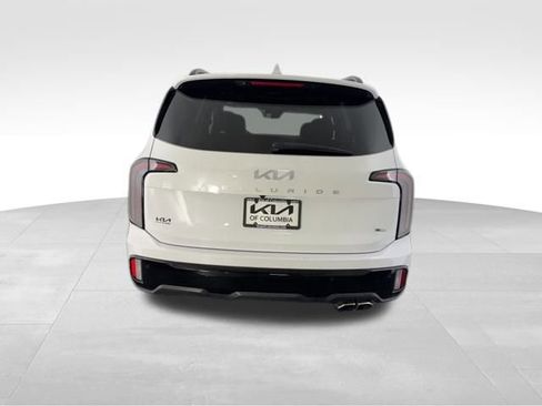 Certified 2024 Kia Telluride SX Prestige X-Line image 8