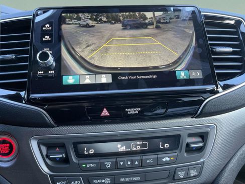 New 2026 Honda Ridgeline RTL image 23