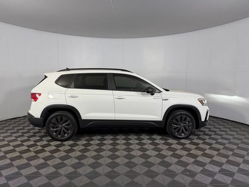 Used 2023 Volkswagen Taos S FWD image 7