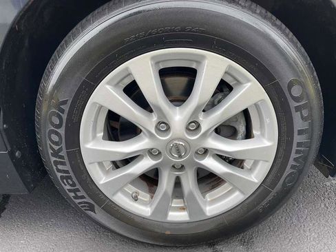 Used 2014 Nissan Altima 2.5 S w/ Sport Value Package image 35