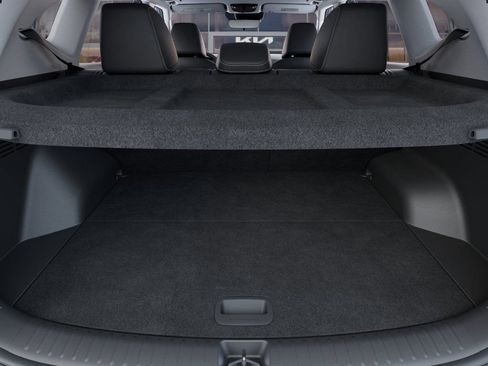 New 2025 Kia Seltos EX w/ EX Sunroof Package image 19