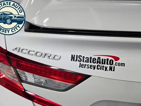 Used 2021 Honda Accord Sport Special Edition image 30